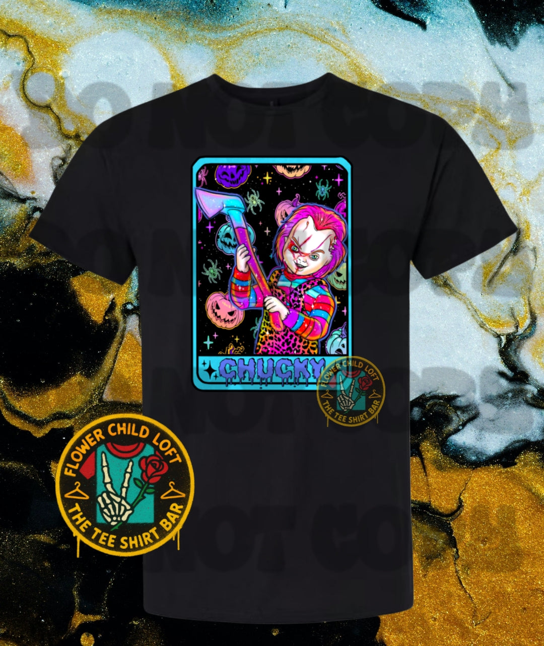 Doll Tarot Card