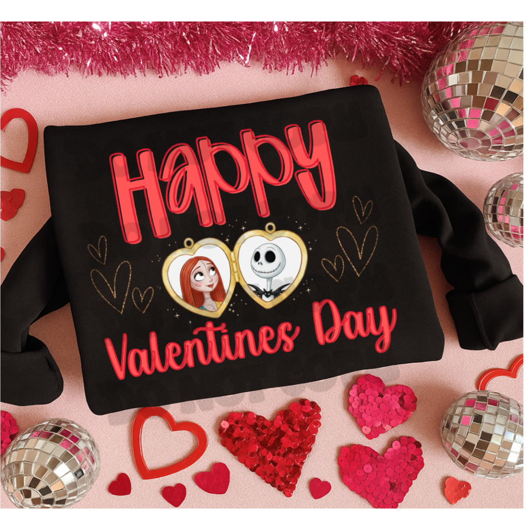 Valentines Nightmare