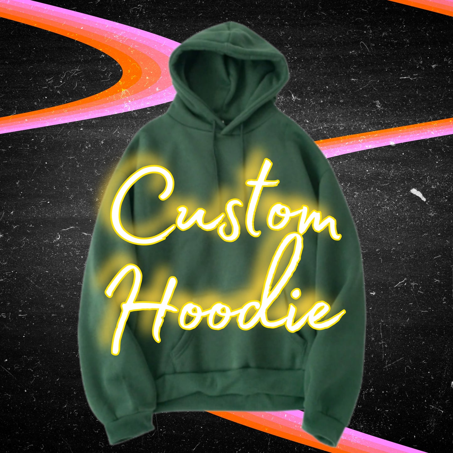 Custom Orders