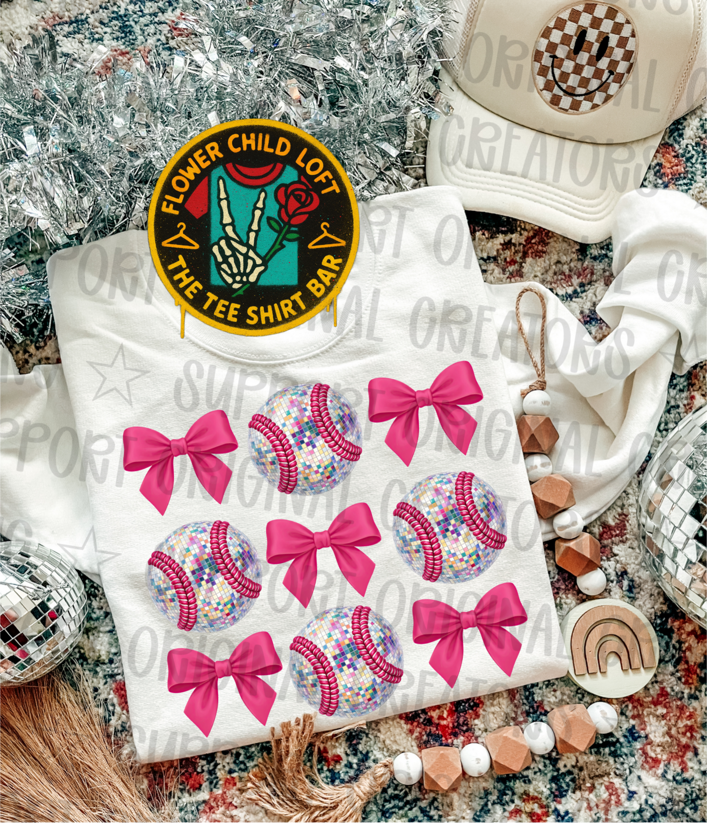 Balls & Bows