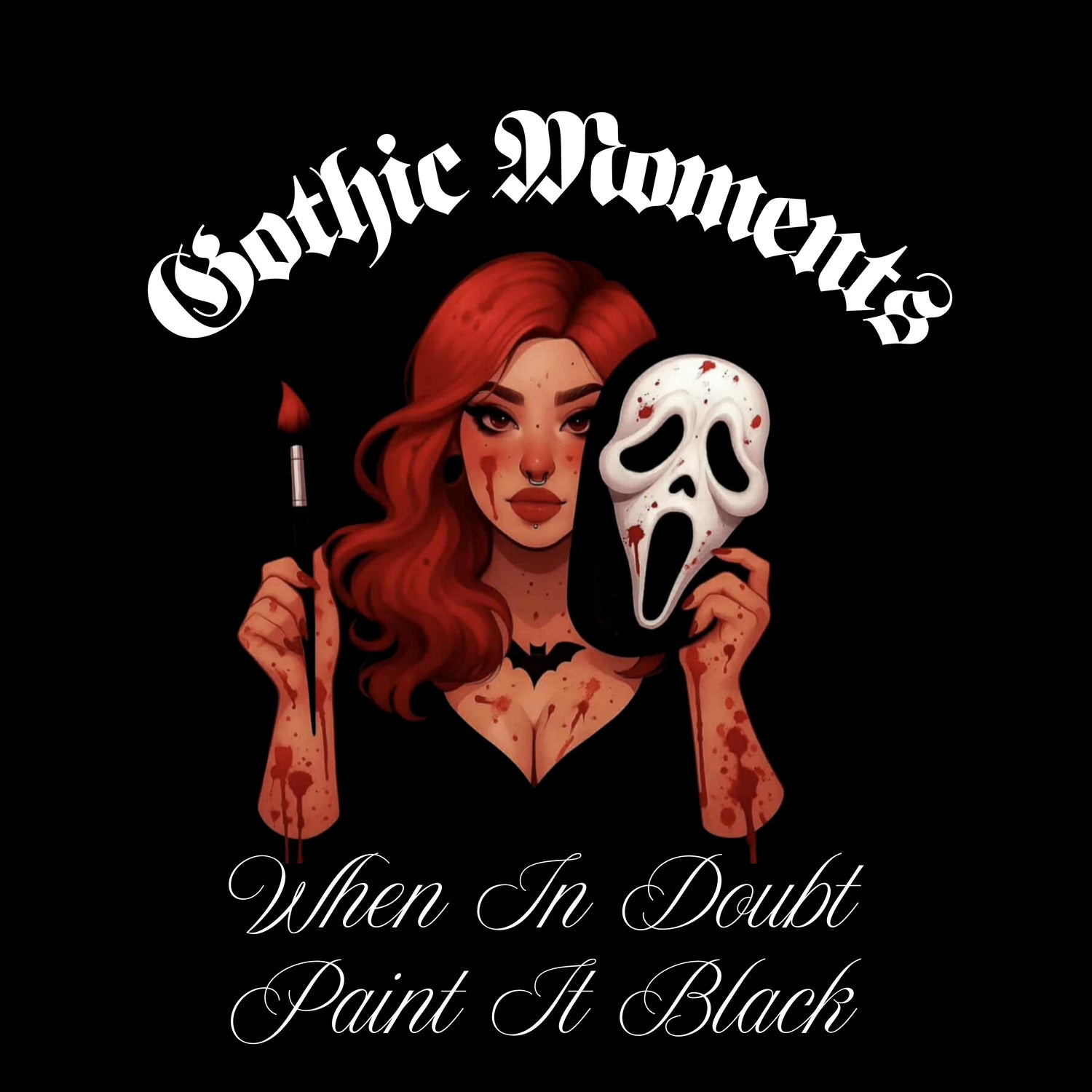 Gothic Moments Collection
