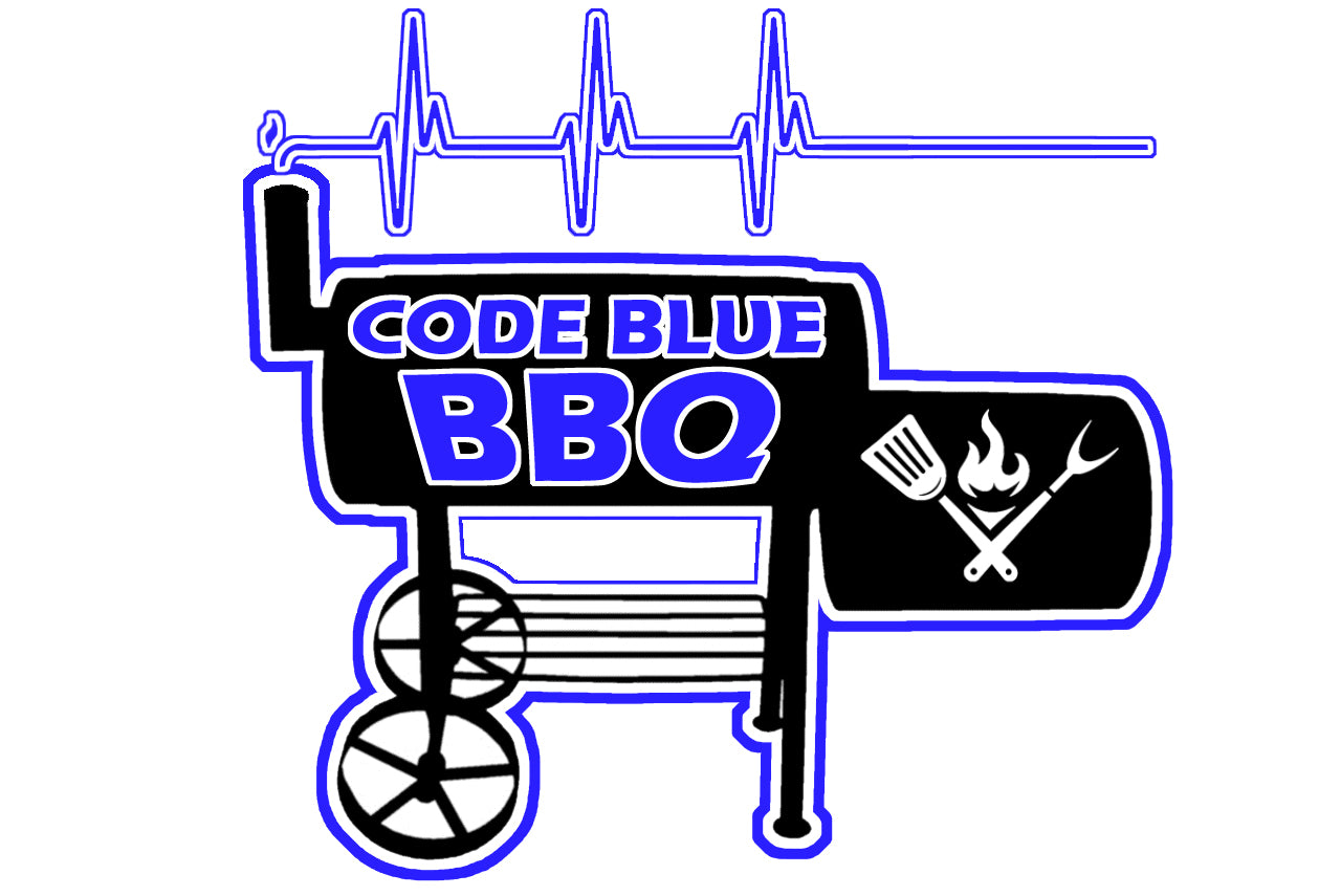 Code Blue BBQ Collection