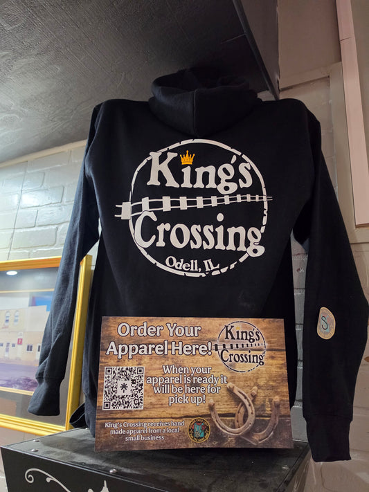 King's Crossing Apparel