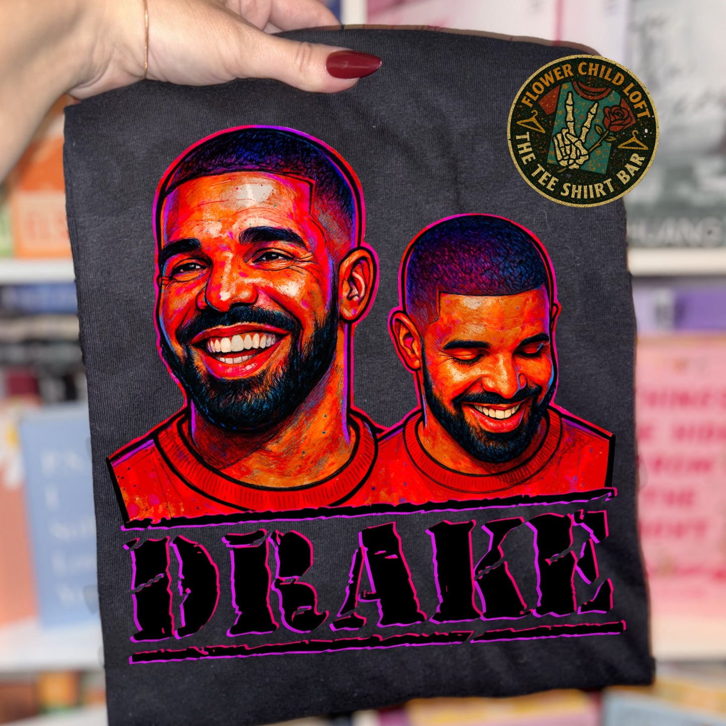 Drake