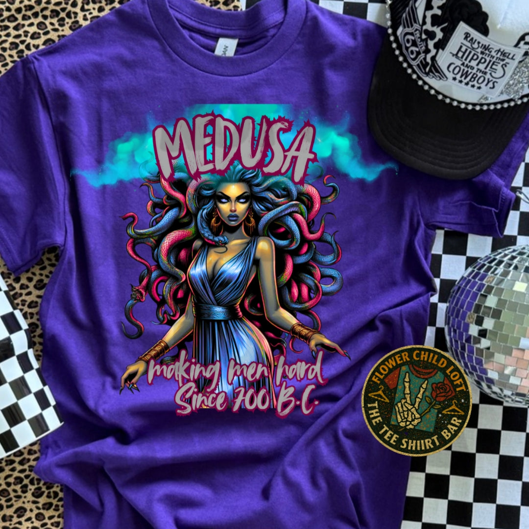 Medusa