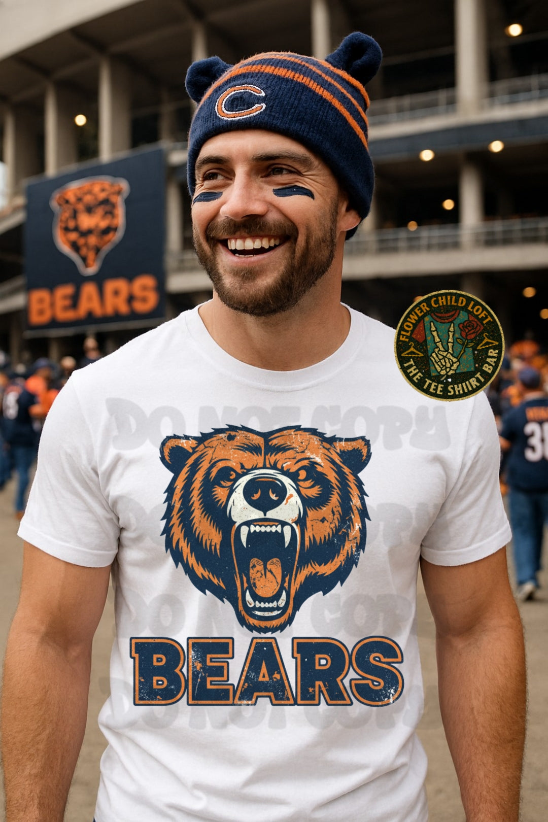 Bear Country