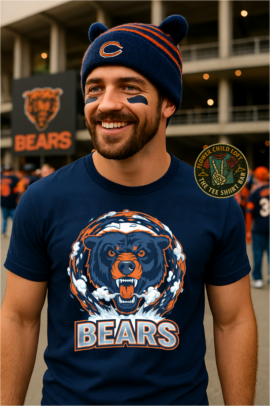 Bear Arctic