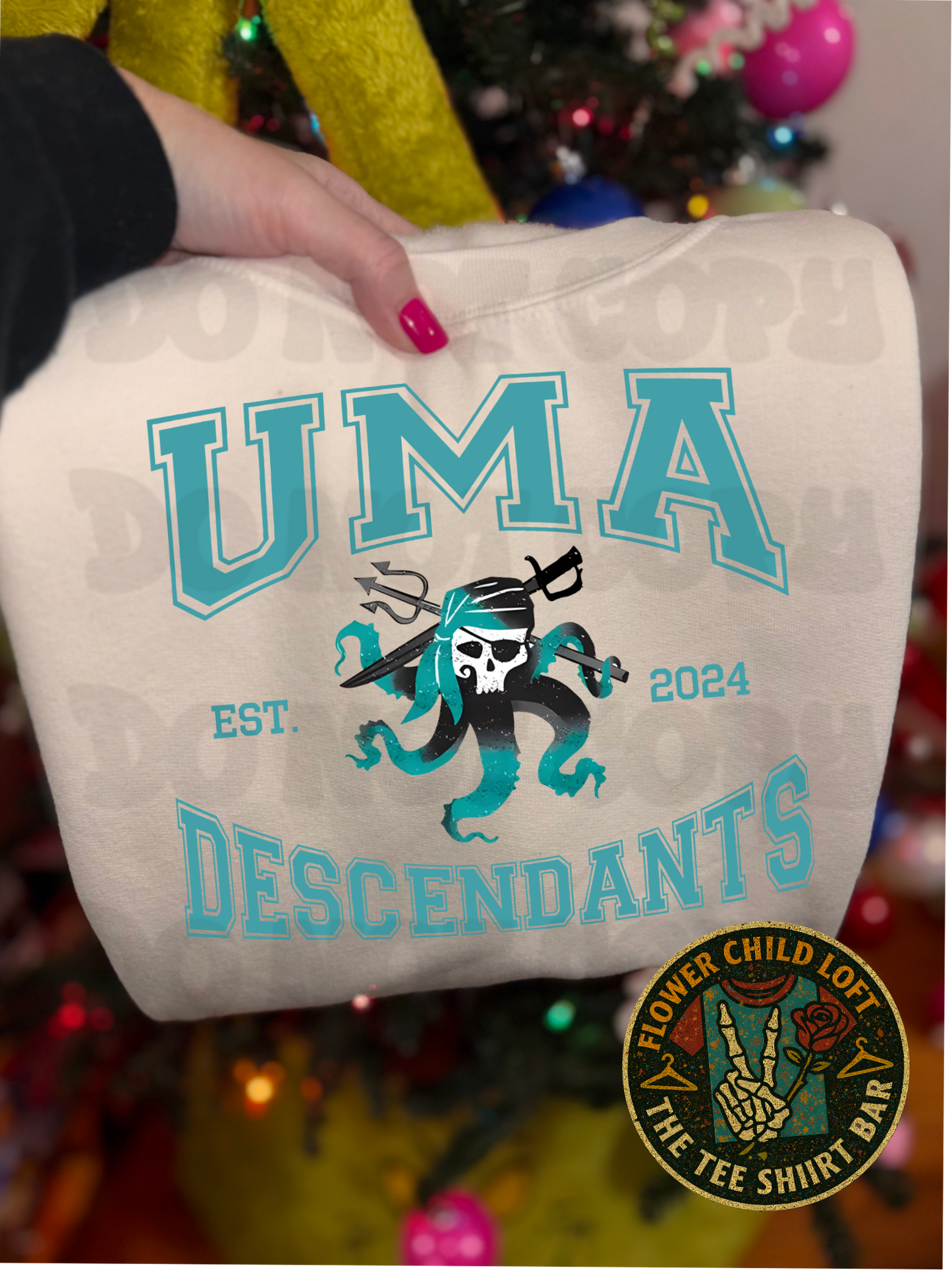 Uma