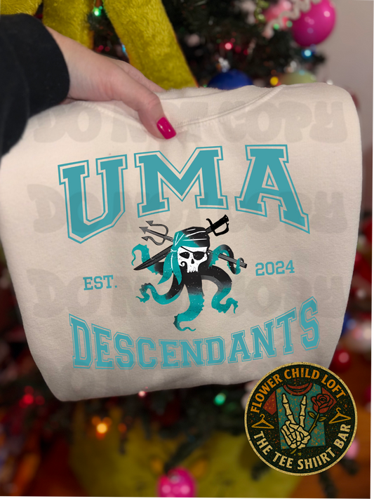 Uma