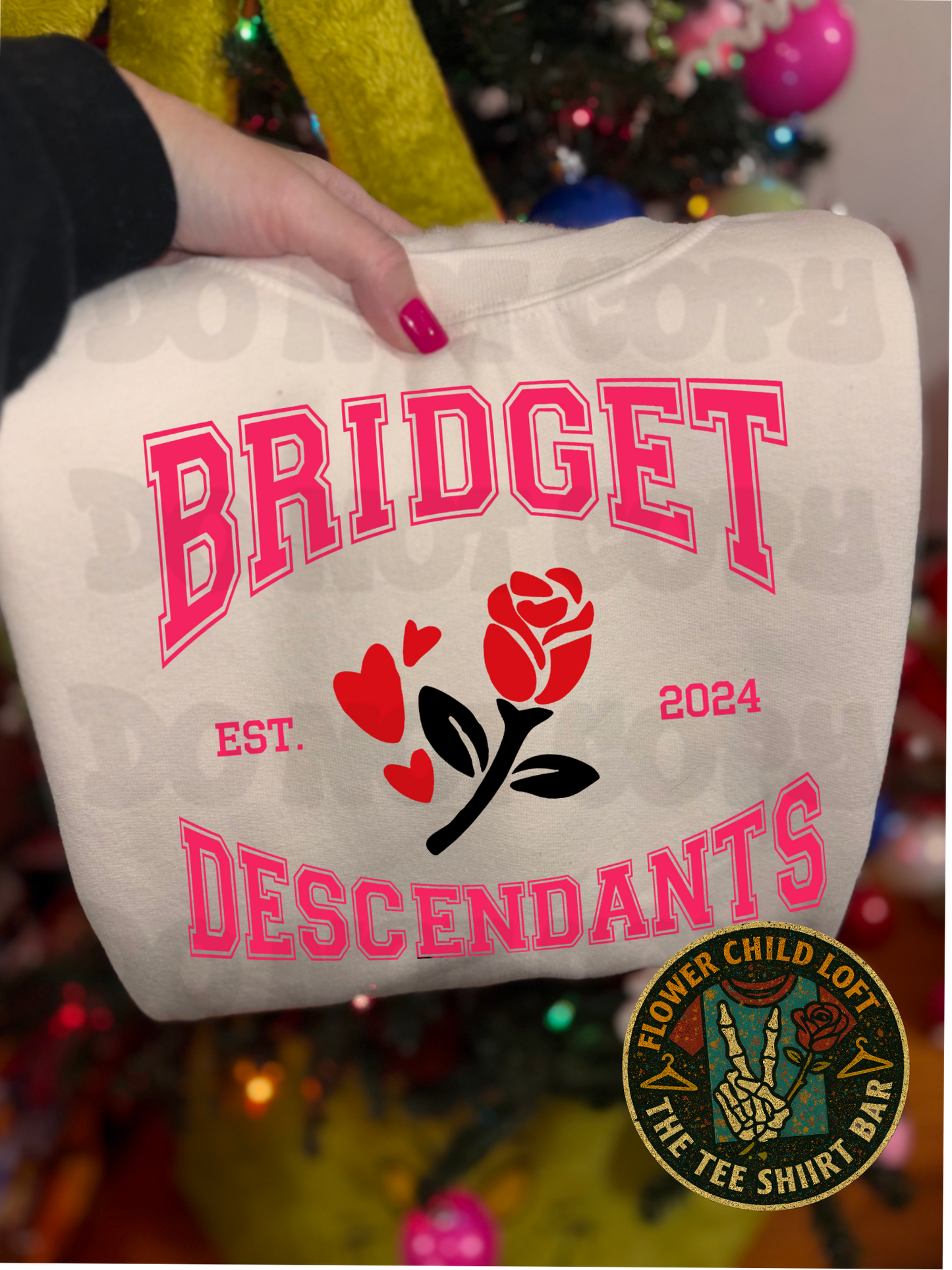 Bridget