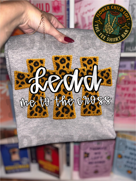 Lead (Cheetah)