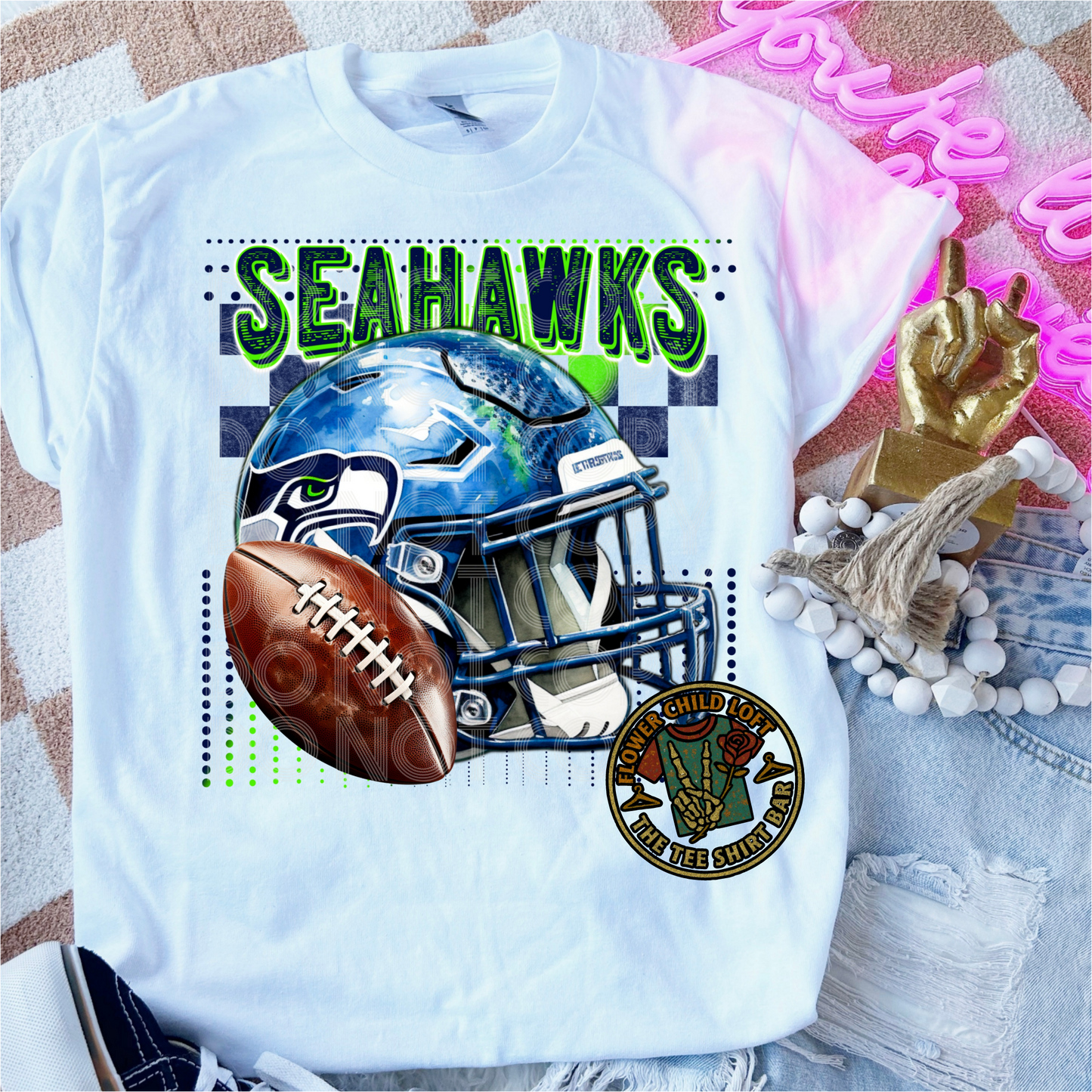 Sea 5
