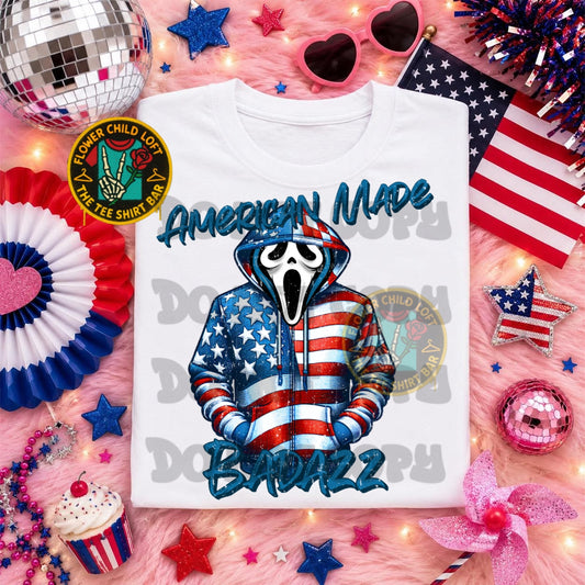 American Made