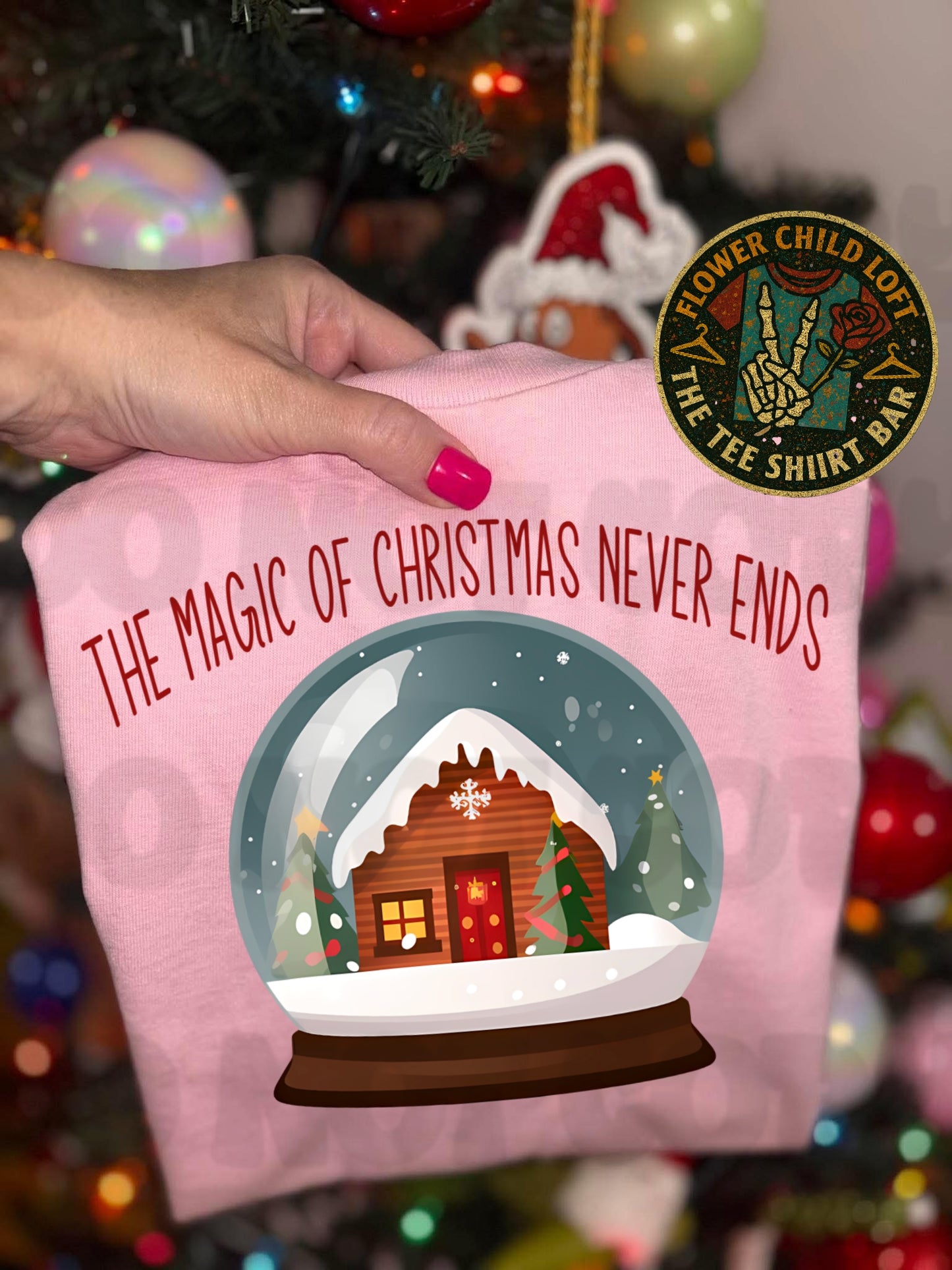 Christmas Magic