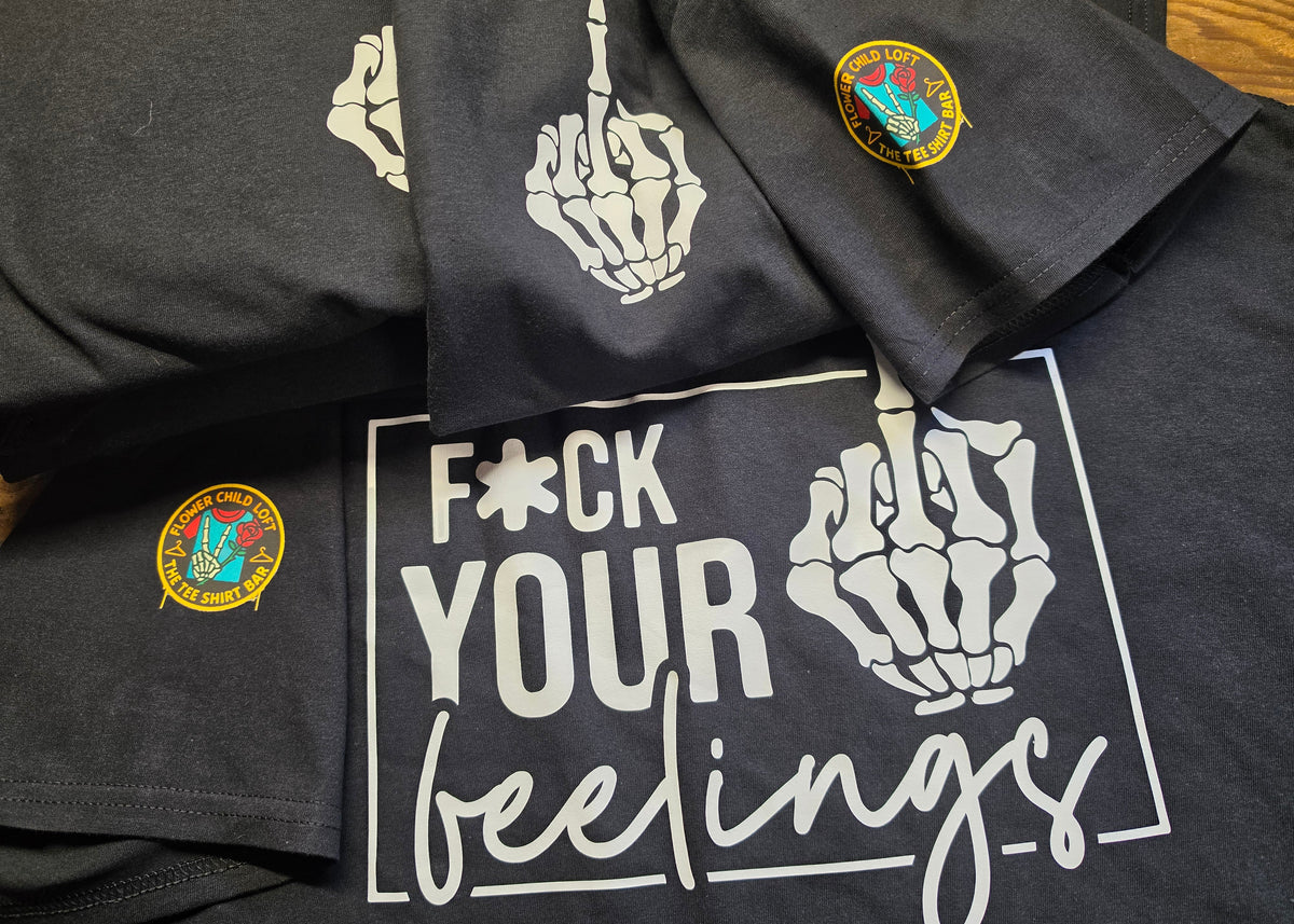 F*ck Your Feelings