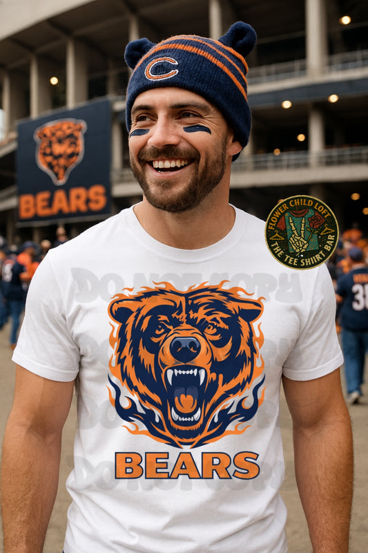 Bear Growl
