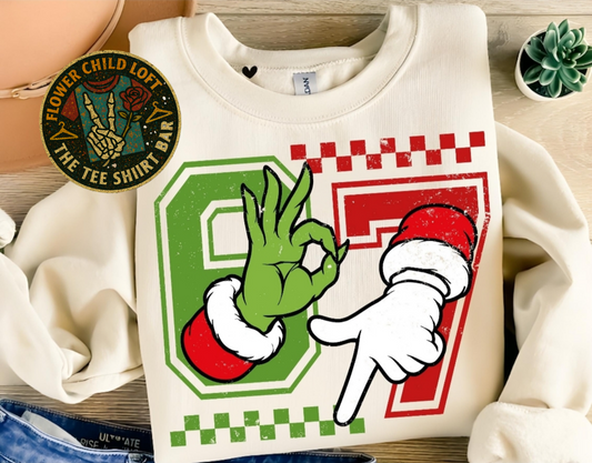 67 Christmas