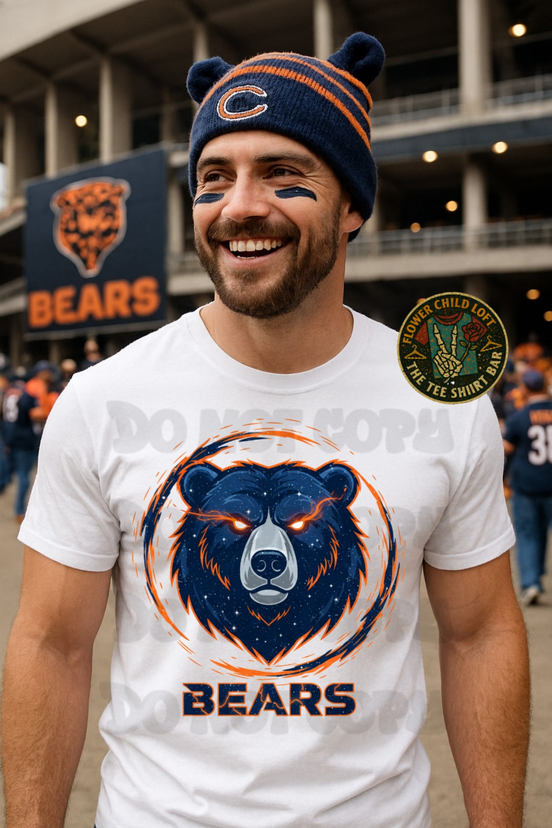 Bear Galaxy