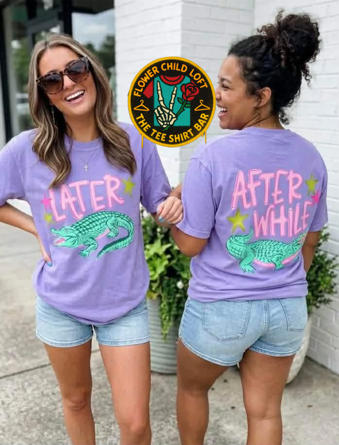 Later Gator