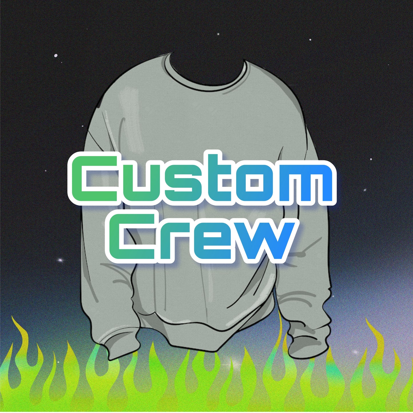 Custom Orders