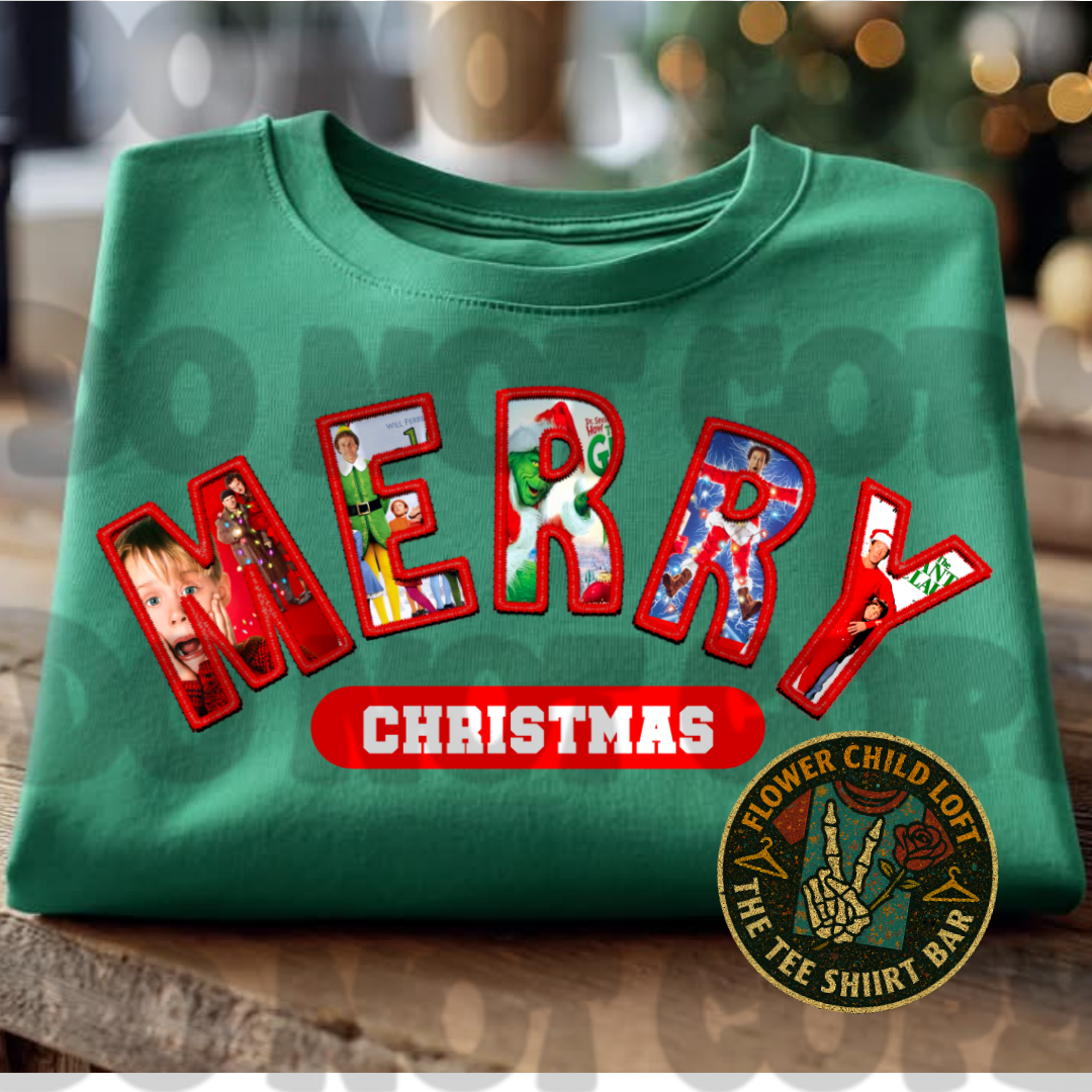 Merry Christmas Movies