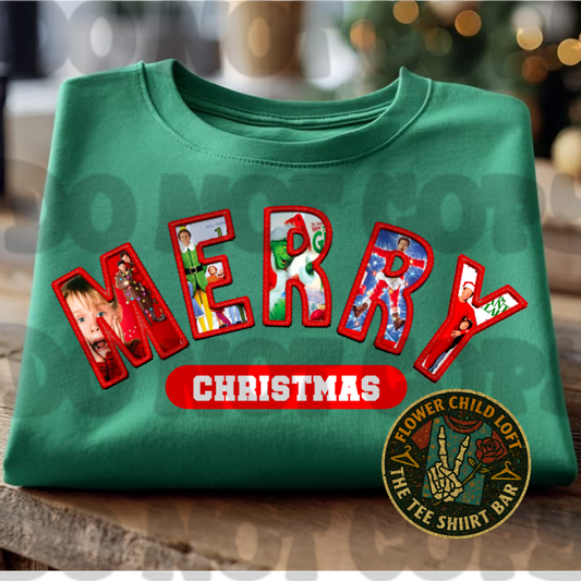 Merry Christmas Movies