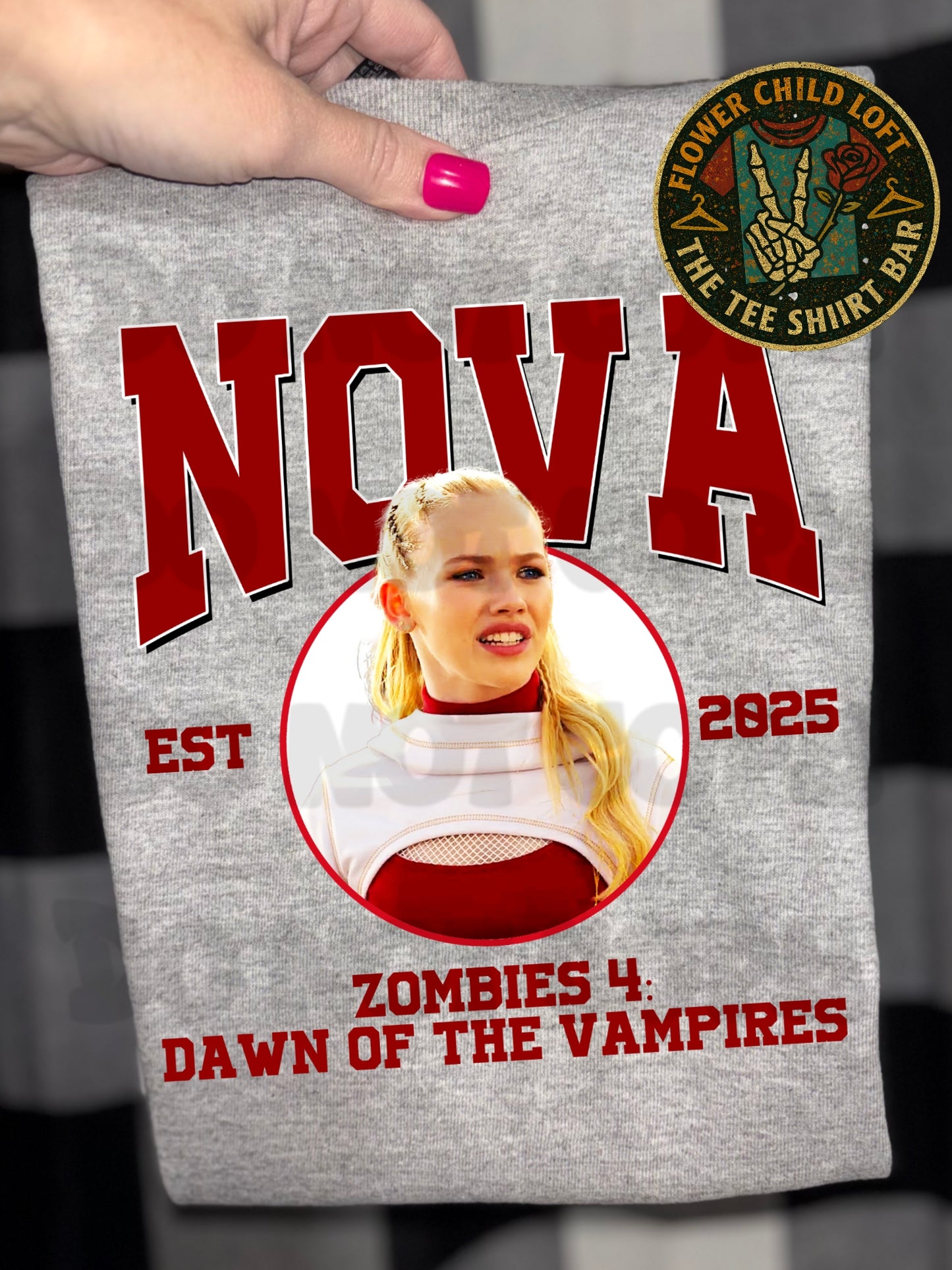 Nova