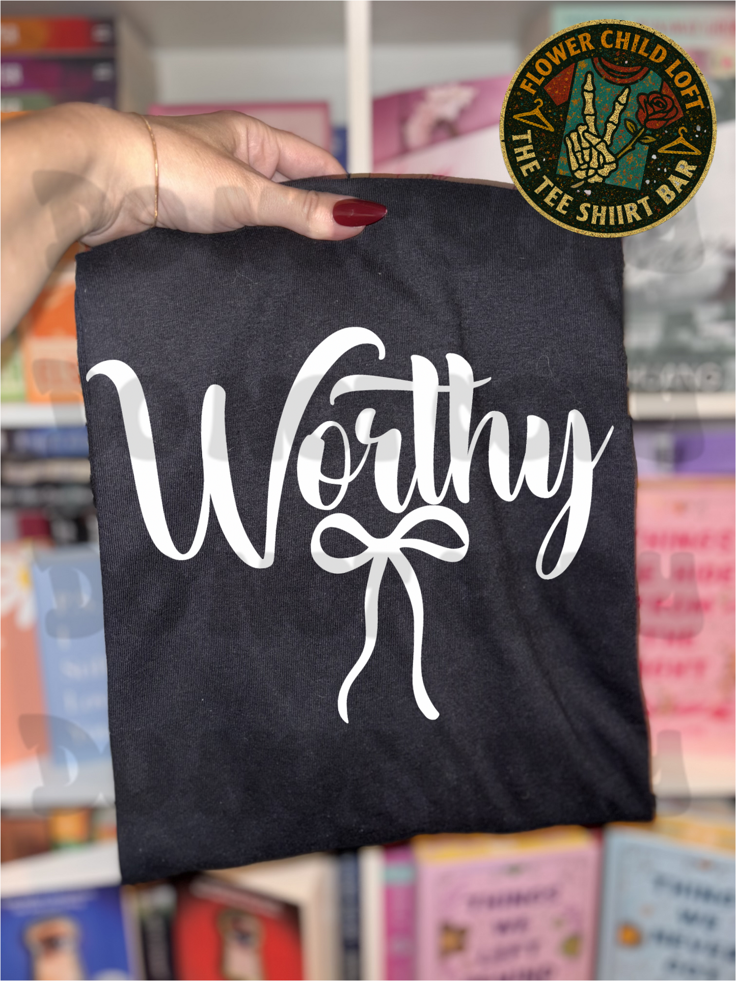 Worthy