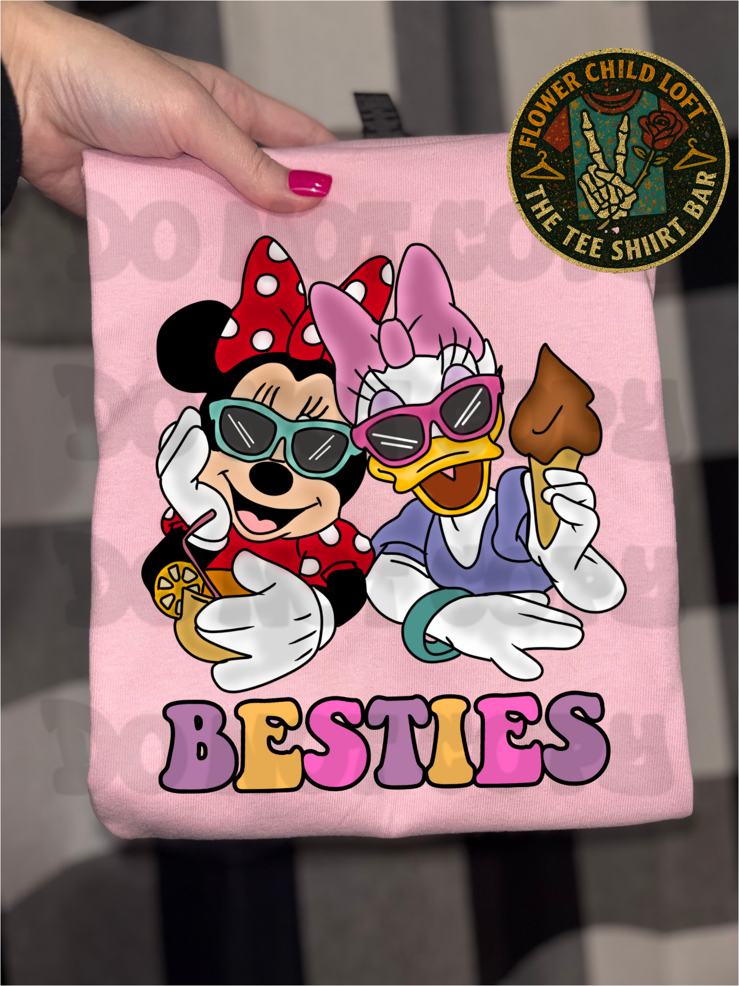 Besties
