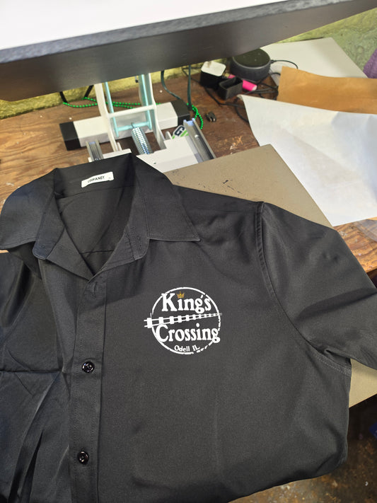 King's Crossing Collared Shirts