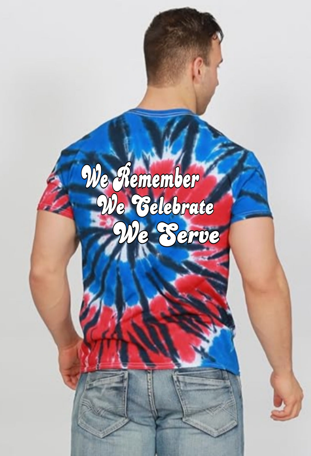 Kings Crossing Summer Tee
