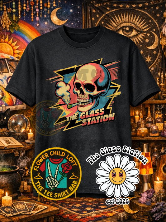 Tokn' Skelly