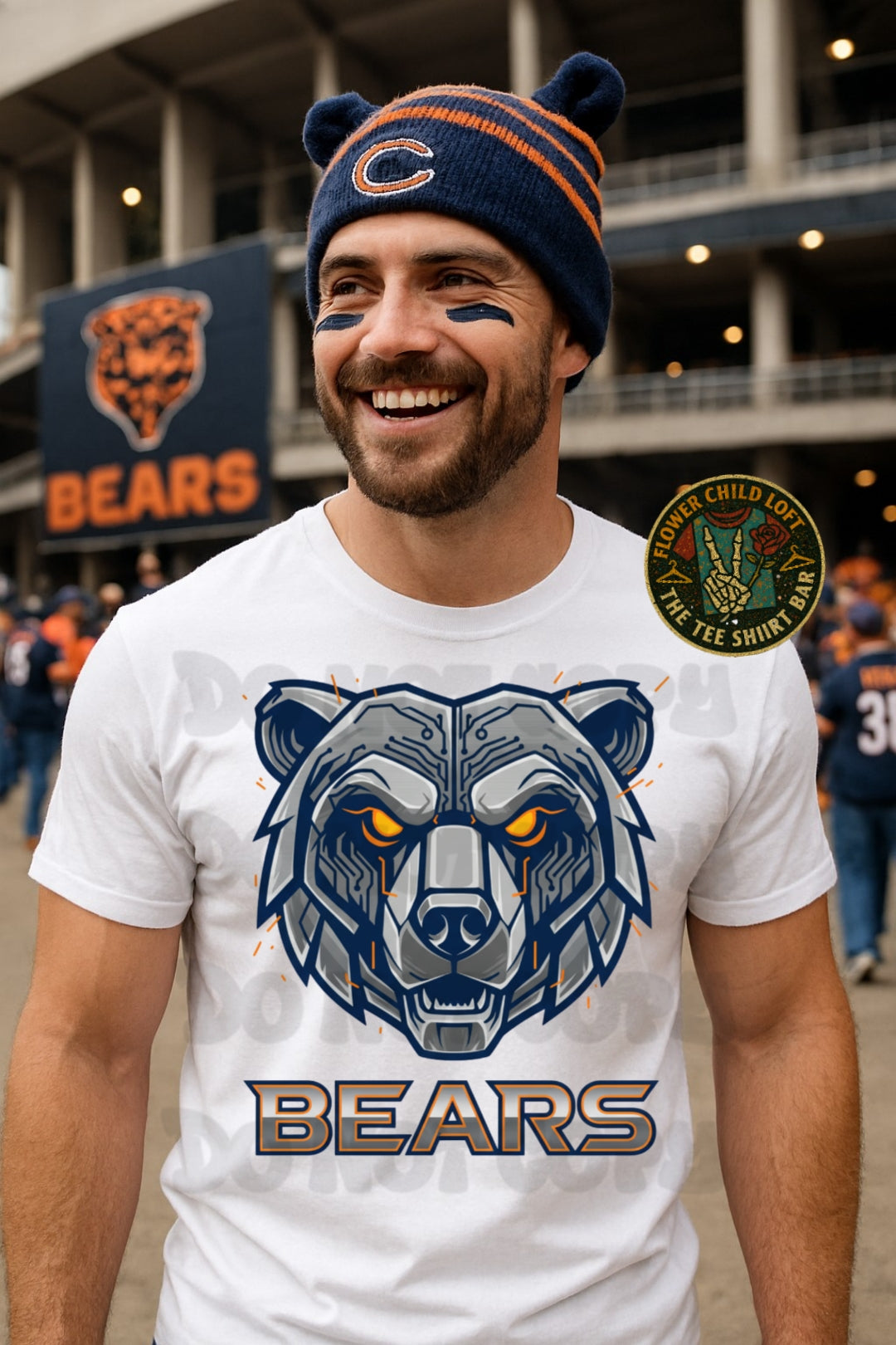 Bear Bot