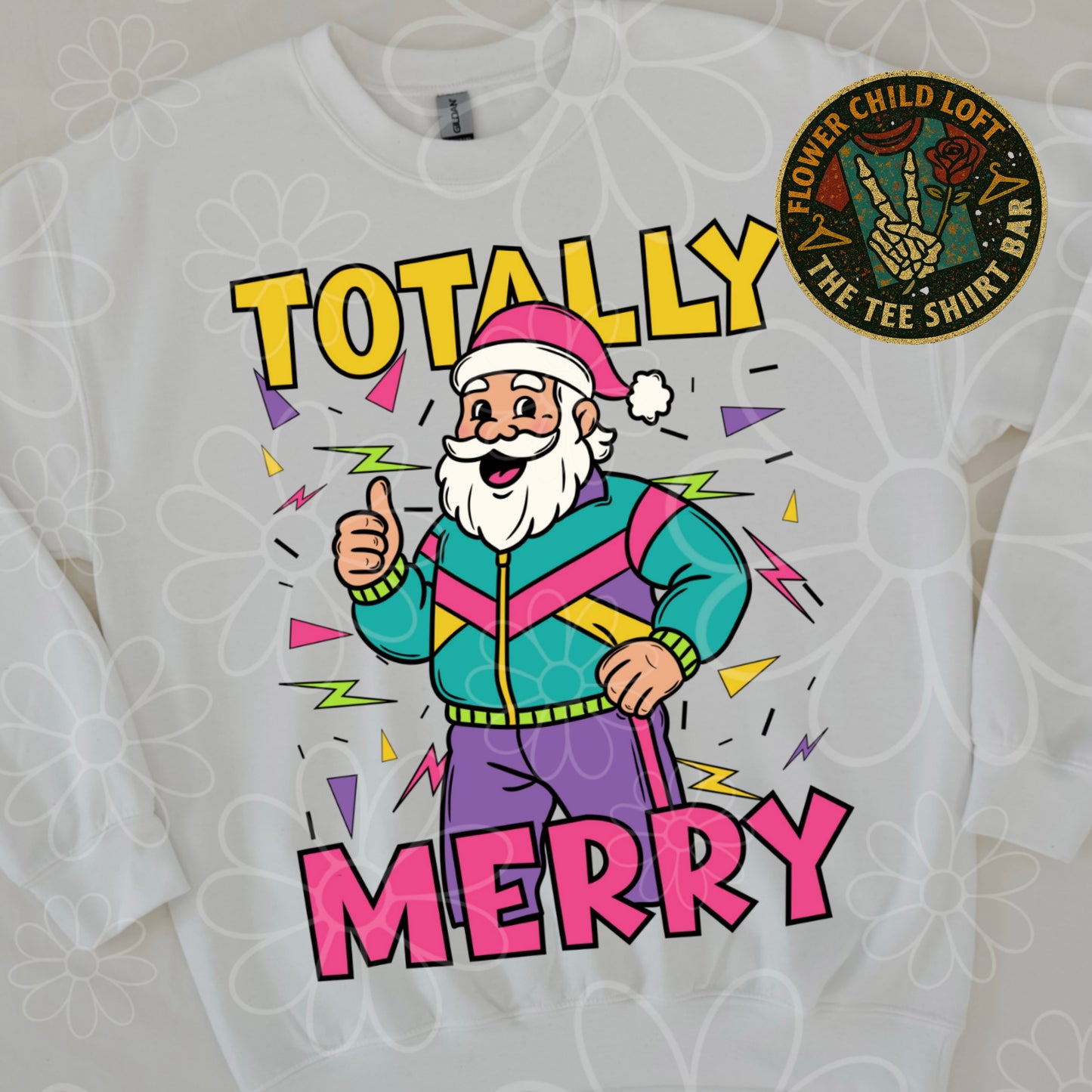 Totally Merry