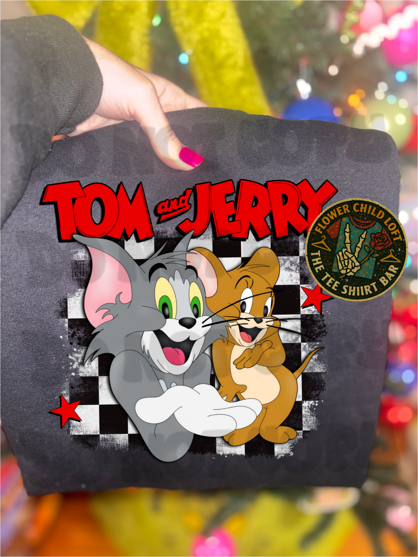 Tom Cat