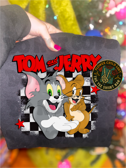 Tom Cat