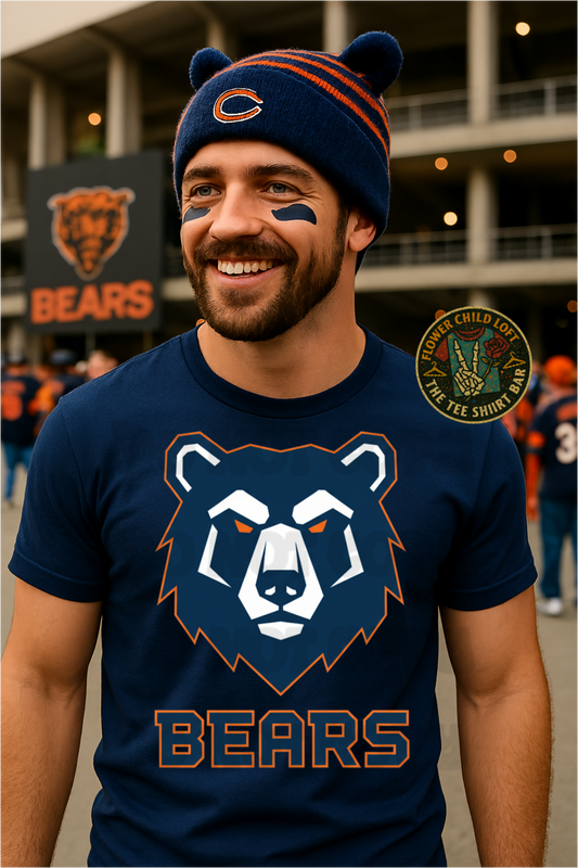Bear Beast