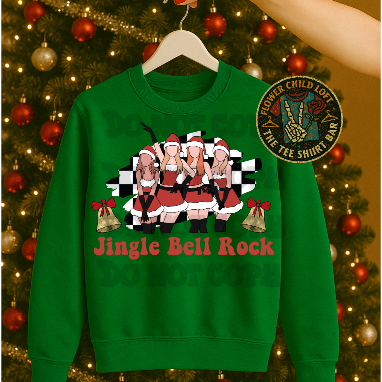 Swift Jingle Bell Rock