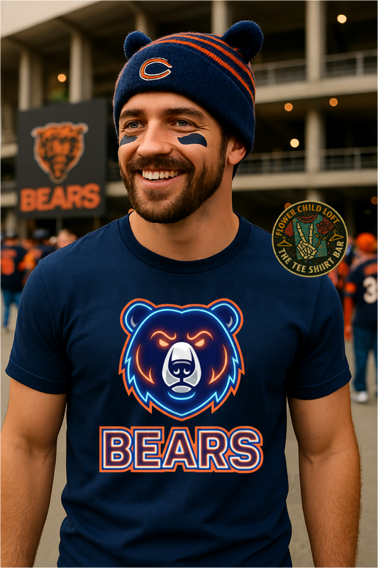 Bear Neon