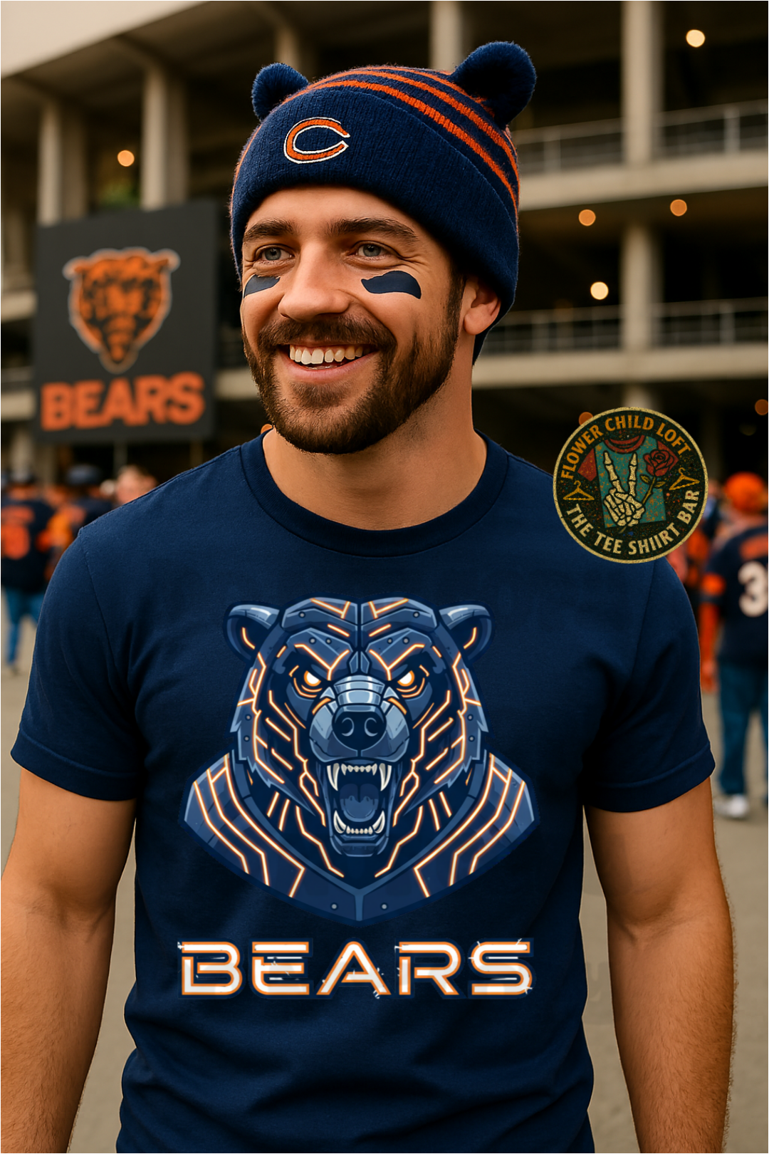 Bear Circuit