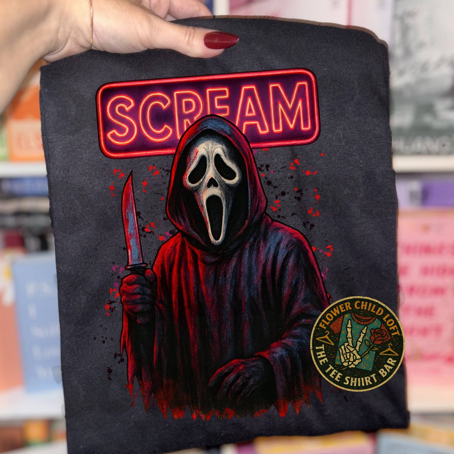 Scream
