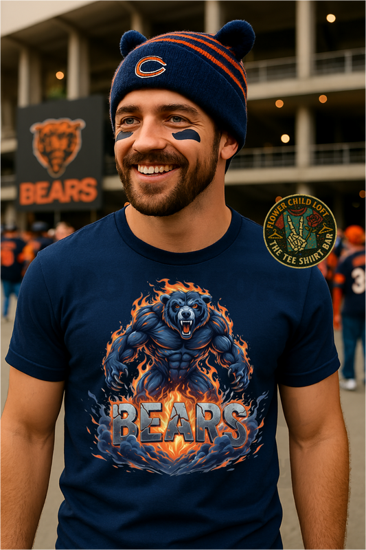 Bear Beast
