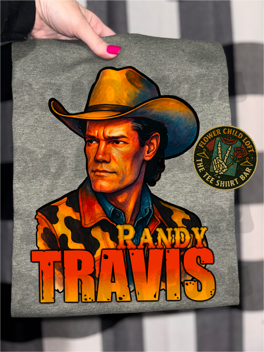 Travis