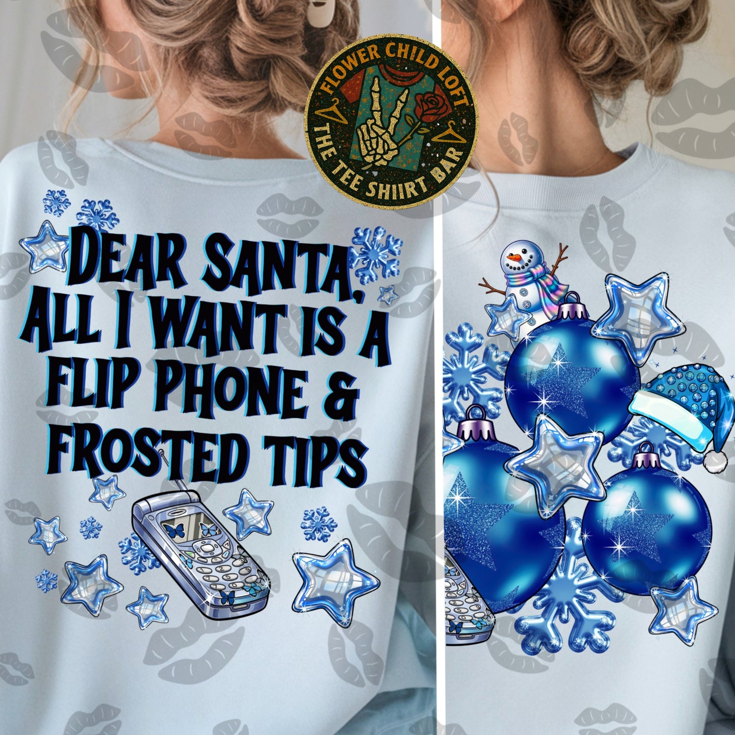 Dear Santa