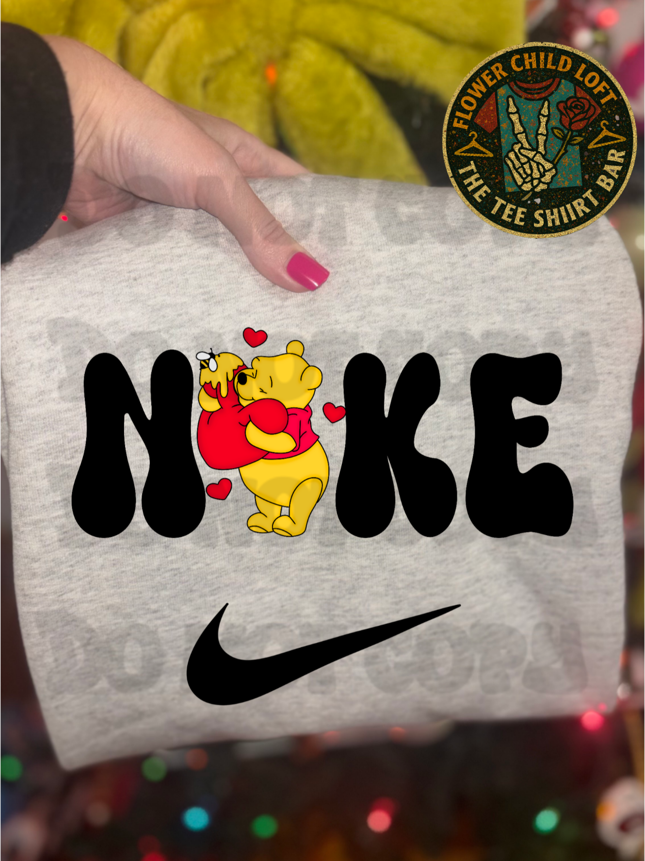 Check It Bear
