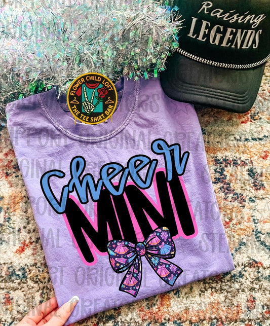 Cheer Mini