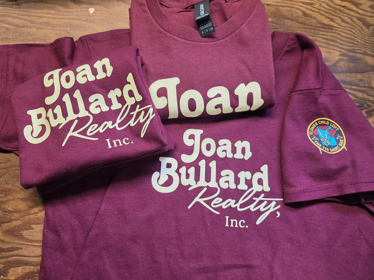 Joan Bullard Realty