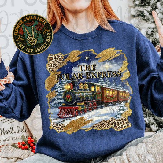 Christmas Train