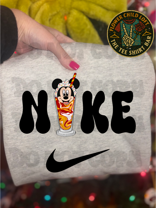 Check It Mouse Shake