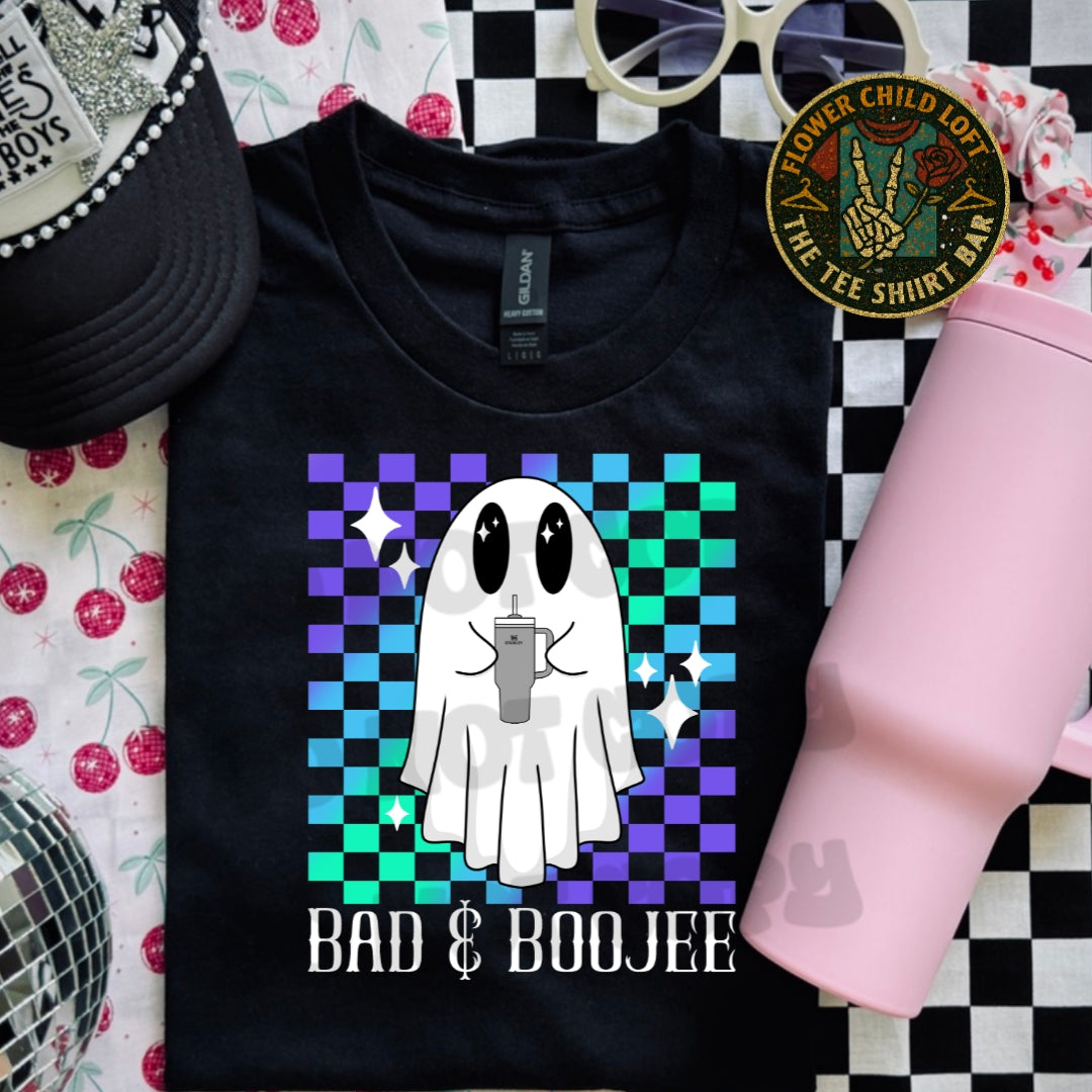 Bad & Boojee